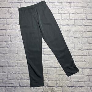 Gap Casual Dress Pants in Gun Powder Grey